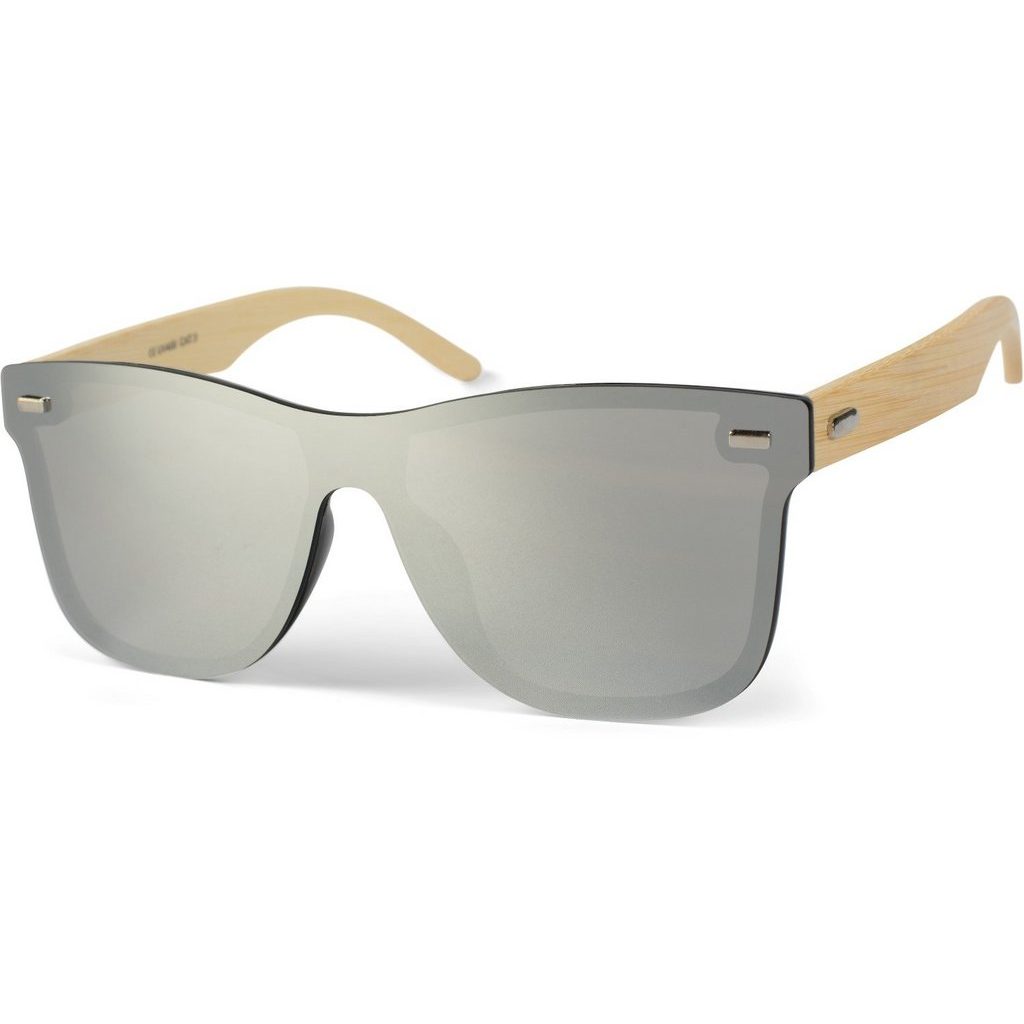 STYLEBREAKER Monoglas Nerd Sonnenbrille